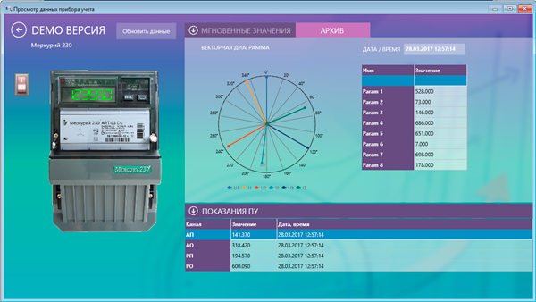 Возможности векторной графики