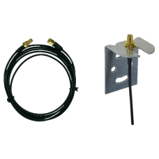 Кабель коаксиальный RG 58 с разъемами